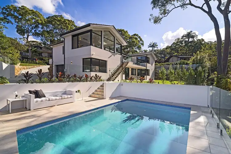 9 Willis Road, Castle Cove NSW 2069