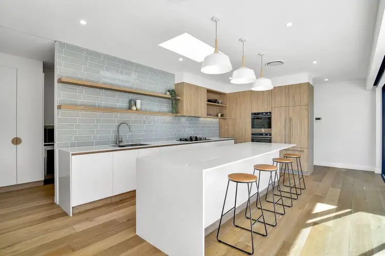 Sixth view of Homely house listing, 9 Willis Road, Castle Cove NSW 2069