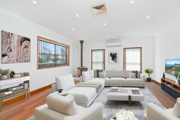 2A Day Street, Lansvale NSW 2166