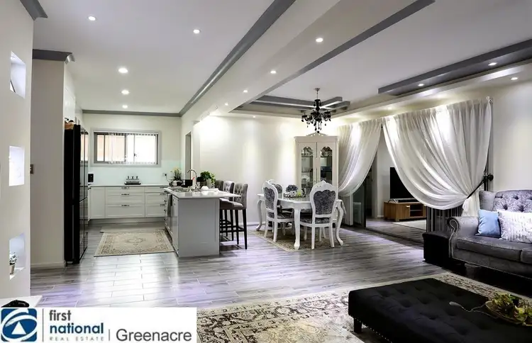 Fourth view of Homely house listing, 4 Mountview Avenue, Chester Hill NSW 2162