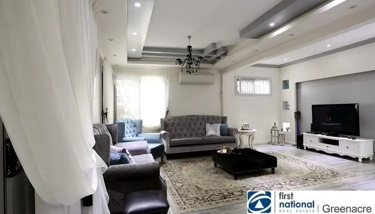 Fifth view of Homely house listing, 4 Mountview Avenue, Chester Hill NSW 2162