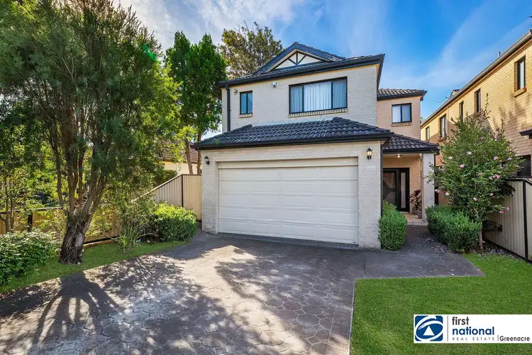 91A Mimosa Road, Greenacre NSW 2190