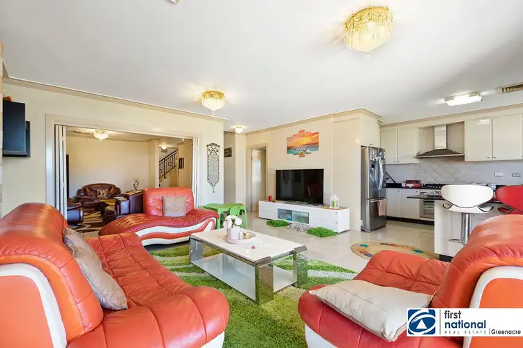 Third view of Homely house listing, 91A Mimosa Road, Greenacre NSW 2190