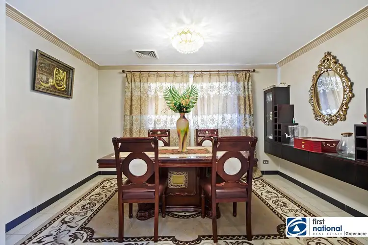 Fourth view of Homely house listing, 91A Mimosa Road, Greenacre NSW 2190