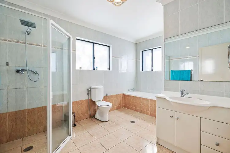 Sixth view of Homely house listing, 91A Mimosa Road, Greenacre NSW 2190