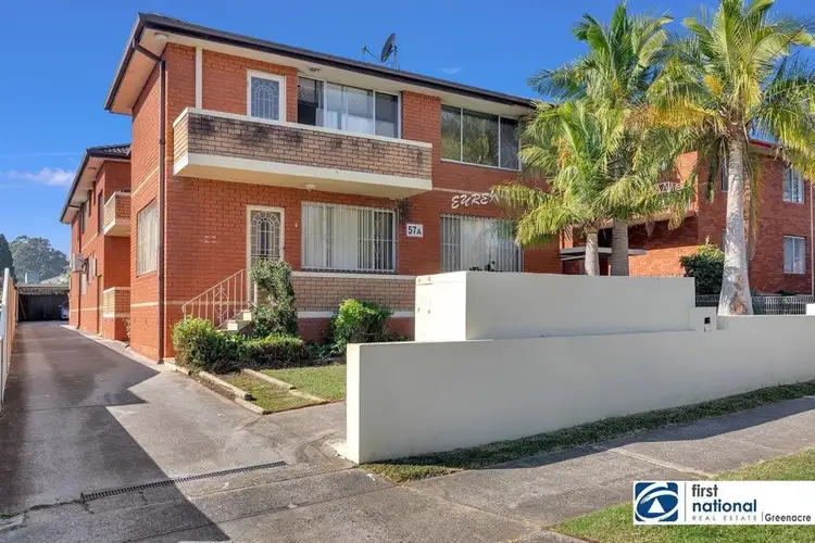 6/57a Shadforth Street, Wiley Park NSW 2195