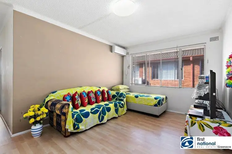 Second view of Homely apartment listing, 6/57a Shadforth Street, Wiley Park NSW 2195