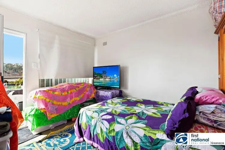 Third view of Homely apartment listing, 6/57a Shadforth Street, Wiley Park NSW 2195