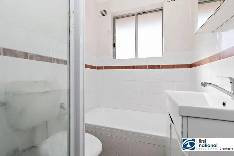Fourth view of Homely apartment listing, 6/57a Shadforth Street, Wiley Park NSW 2195
