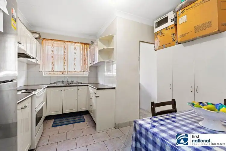 Fifth view of Homely apartment listing, 6/57a Shadforth Street, Wiley Park NSW 2195