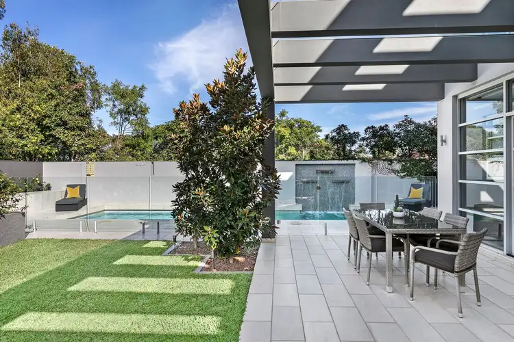 Second view of Homely house listing, 17 Woodford Street, Longueville NSW 2066