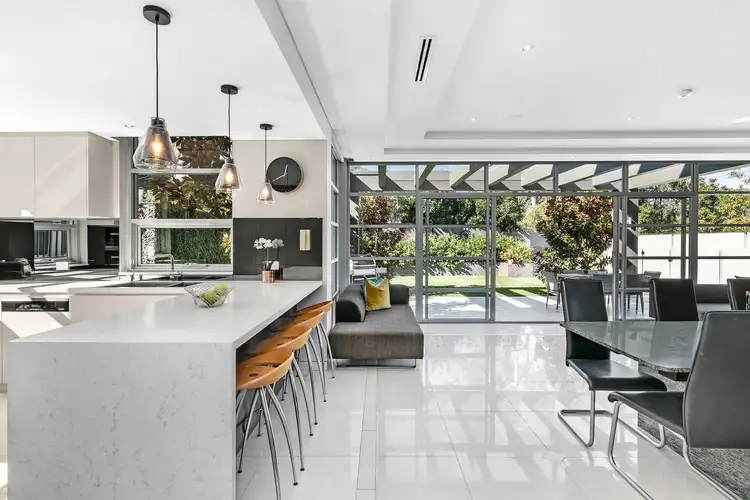 Third view of Homely house listing, 17 Woodford Street, Longueville NSW 2066