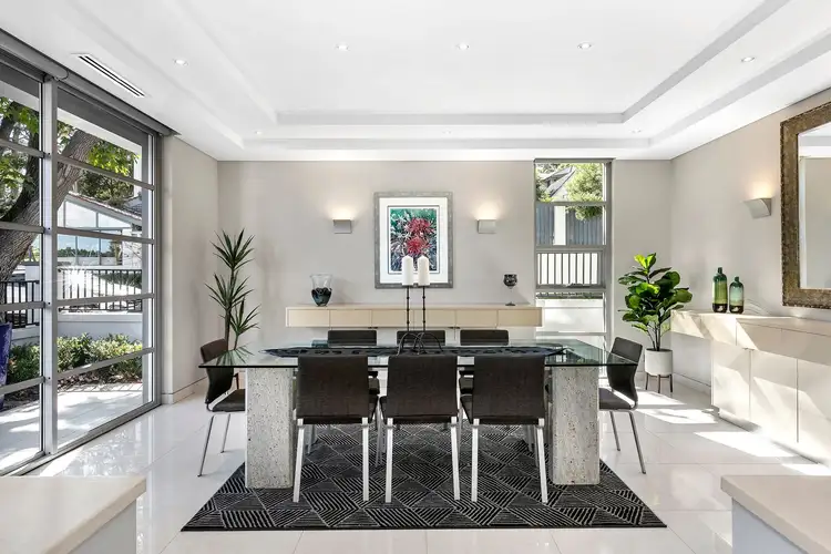 Fifth view of Homely house listing, 17 Woodford Street, Longueville NSW 2066