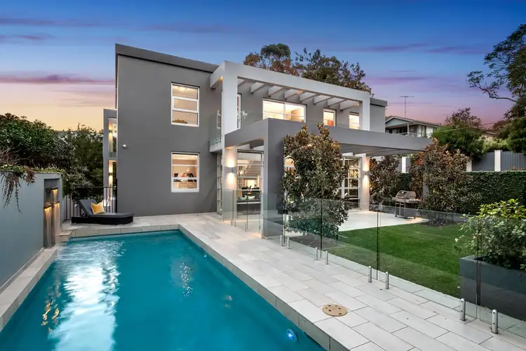 Sixth view of Homely house listing, 17 Woodford Street, Longueville NSW 2066