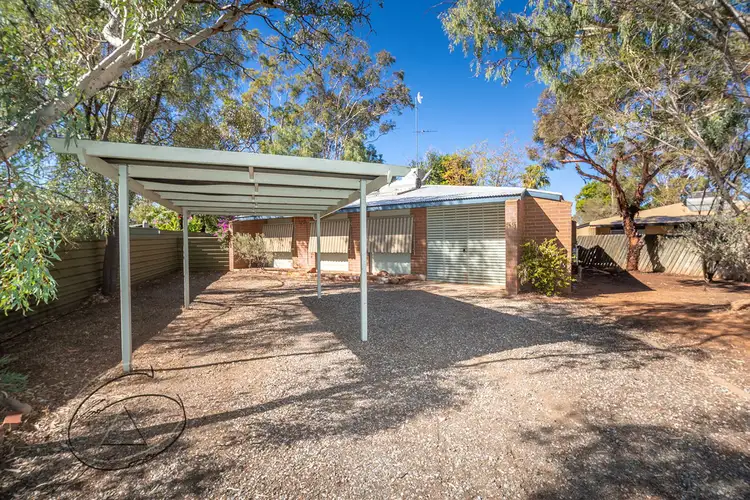 Main view of Homely house listing, 55 Spearwood Road, Sadadeen NT 870
