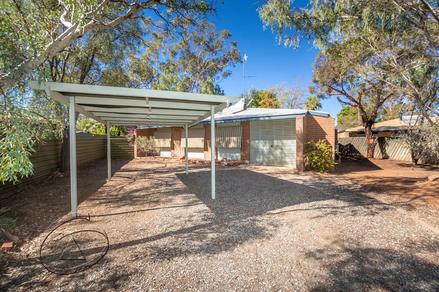 Main view of Homely house listing, 55 Spearwood Road, Sadadeen NT 870