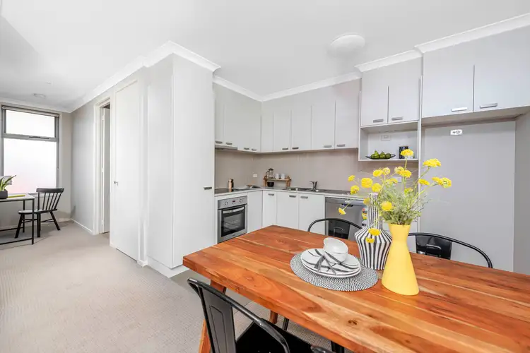 Sixth view of Homely apartment listing, 8/63A Torrens Street, Braddon ACT 2612