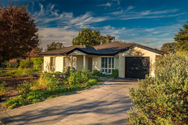 1 Marlock Street, Rivett ACT 2611
