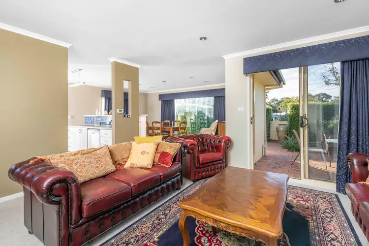 Second view of Homely house listing, 1 Marlock Street, Rivett ACT 2611