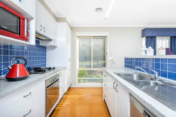 Third view of Homely house listing, 1 Marlock Street, Rivett ACT 2611