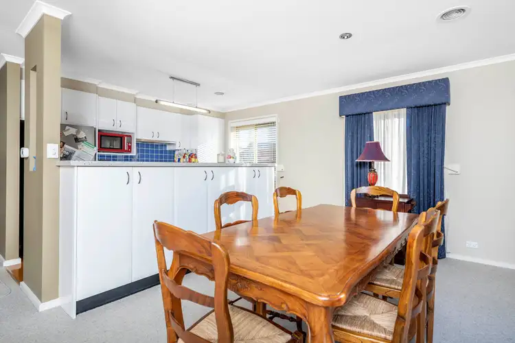 Fourth view of Homely house listing, 1 Marlock Street, Rivett ACT 2611