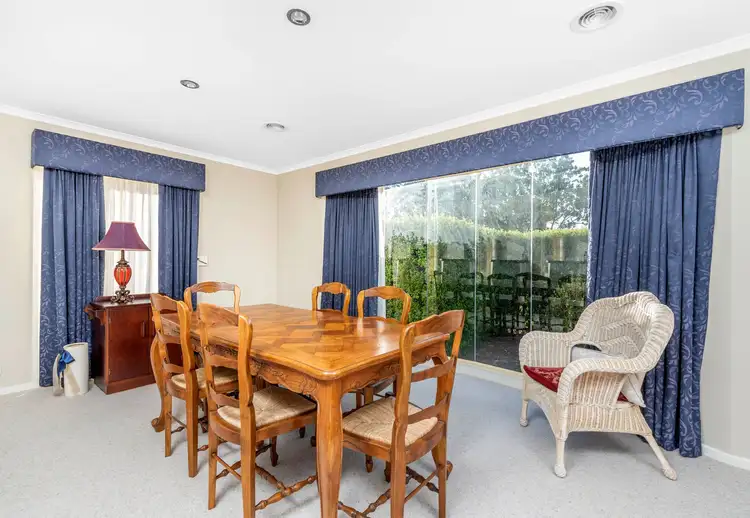 Fifth view of Homely house listing, 1 Marlock Street, Rivett ACT 2611