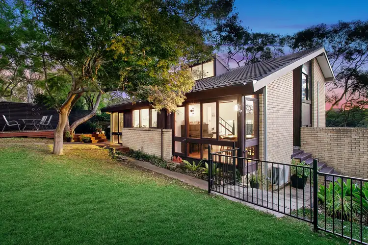 131 Riverview Street, Riverview NSW 2066