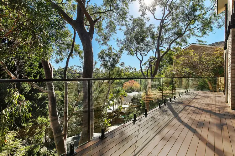 Second view of Homely house listing, 131 Riverview Street, Riverview NSW 2066
