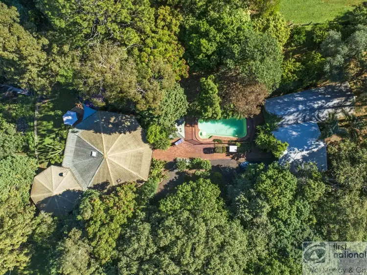 Third view of Homely rural property listing, 139 Currie Road, The Channon NSW 2480