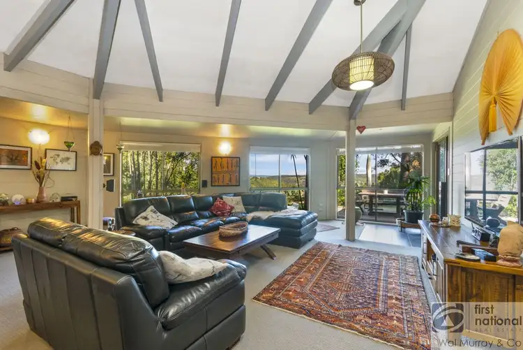 Fourth view of Homely rural property listing, 139 Currie Road, The Channon NSW 2480