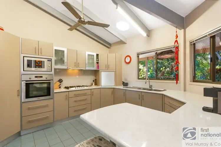 Fifth view of Homely rural property listing, 139 Currie Road, The Channon NSW 2480