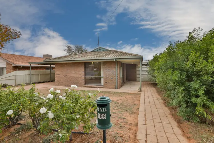 169 Ontario Avenue, Mildura VIC 3500