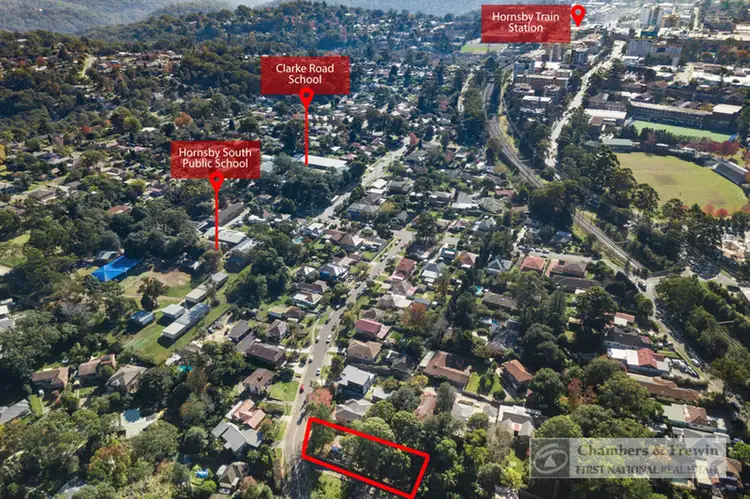 19 Warandoo Street, Hornsby NSW 2077