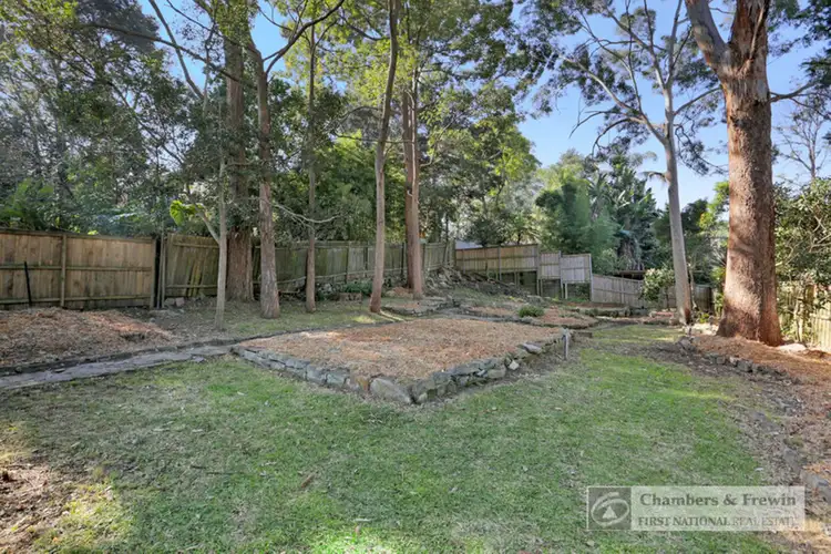 Fourth view of Homely house listing, 19 Warandoo Street, Hornsby NSW 2077