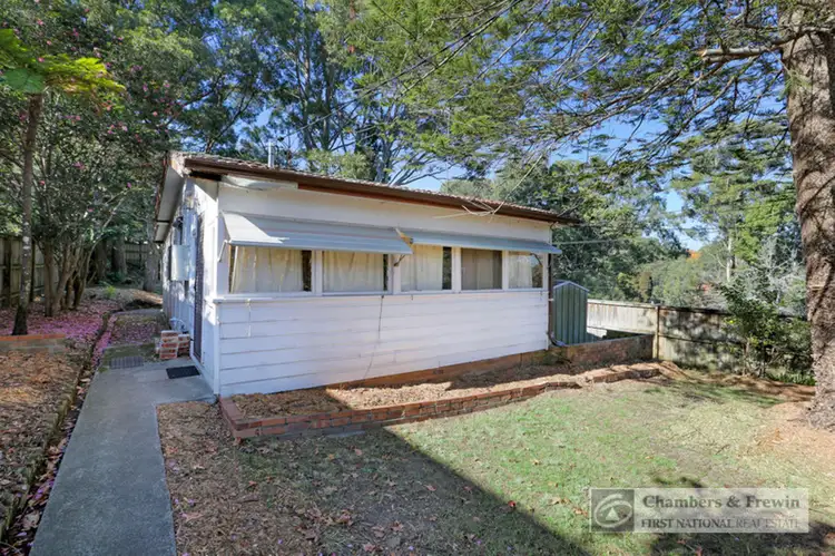 Fifth view of Homely house listing, 19 Warandoo Street, Hornsby NSW 2077