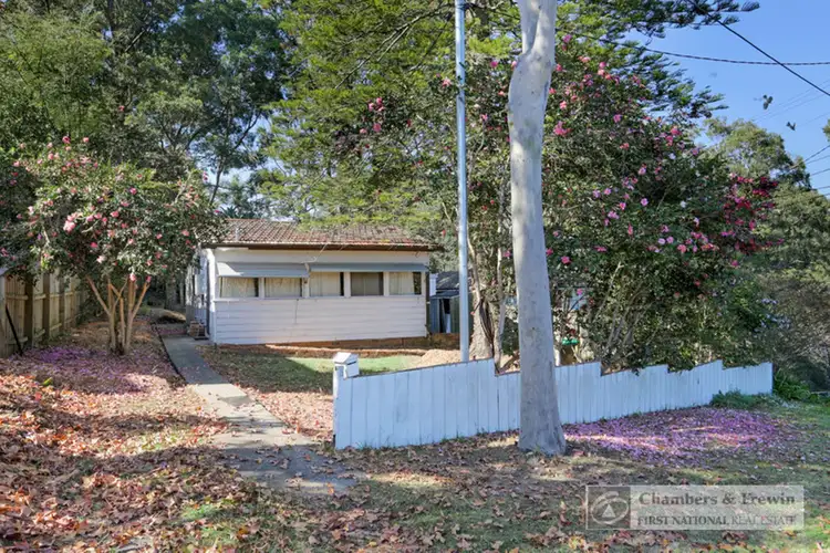 Sixth view of Homely house listing, 19 Warandoo Street, Hornsby NSW 2077
