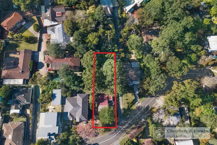 Seventh view of Homely house listing, 19 Warandoo Street, Hornsby NSW 2077