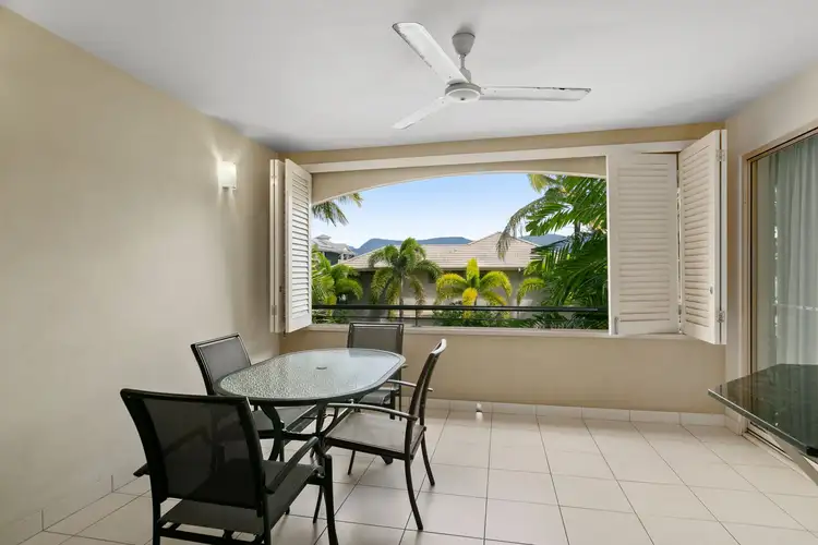 Third view of Homely apartment listing, 814/12-21 Gregory Street, Westcourt QLD 4870