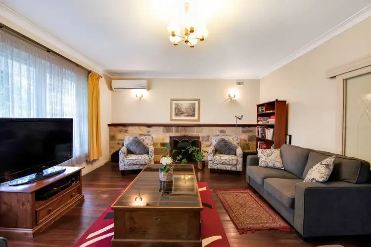 Fifth view of Homely house listing, 44 Garden Terrace, Lockleys SA 5032
