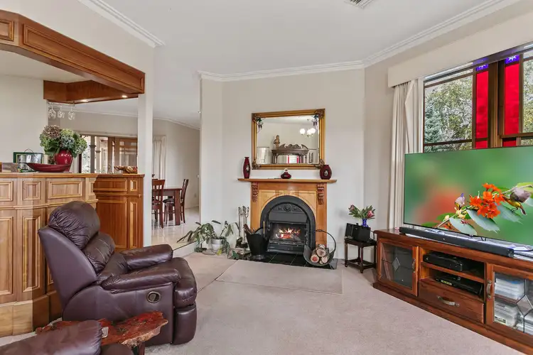 Fourth view of Homely house listing, 32 Mayfield Parade, Strathdale VIC 3550