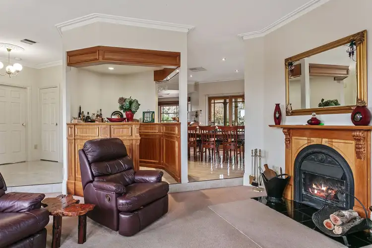 Fifth view of Homely house listing, 32 Mayfield Parade, Strathdale VIC 3550
