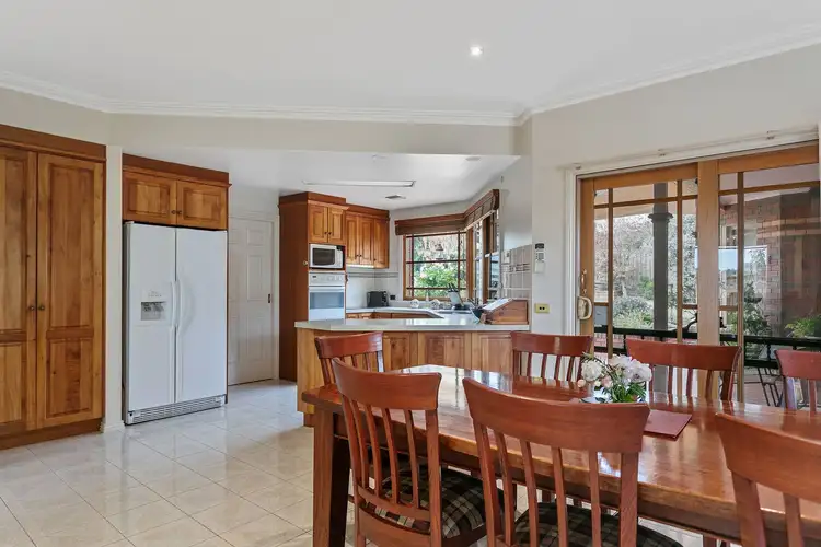 Sixth view of Homely house listing, 32 Mayfield Parade, Strathdale VIC 3550