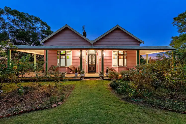 28 Leconfield Road, Greta NSW 2334