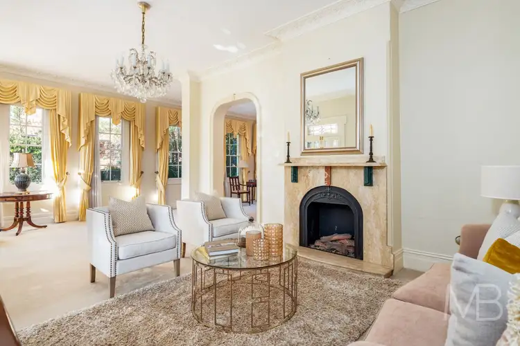 Second view of Homely house listing, 55 Middle Harbour Road, Lindfield NSW 2070