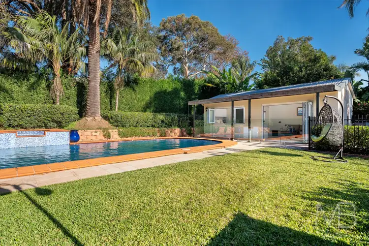 Fourth view of Homely house listing, 55 Middle Harbour Road, Lindfield NSW 2070