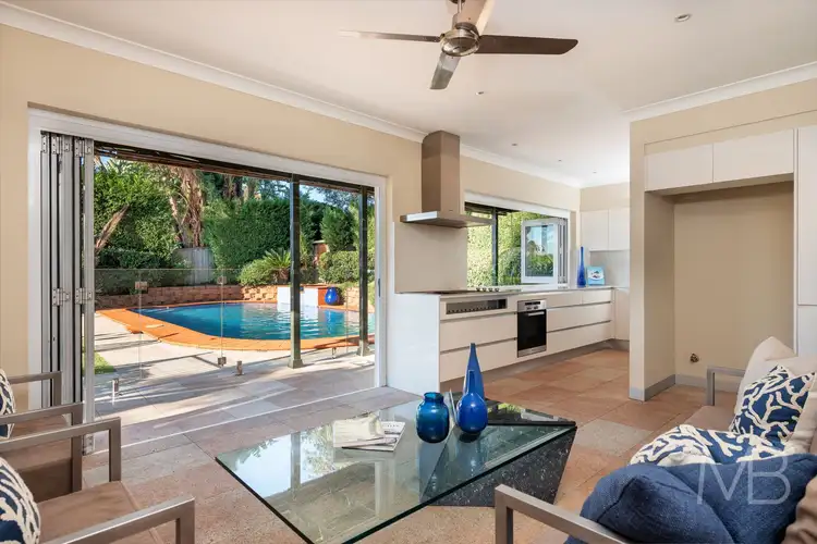 Fifth view of Homely house listing, 55 Middle Harbour Road, Lindfield NSW 2070