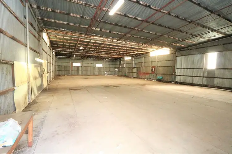 Second view of Homely land listing, 33 Fischer Street, Kyabram VIC 3620