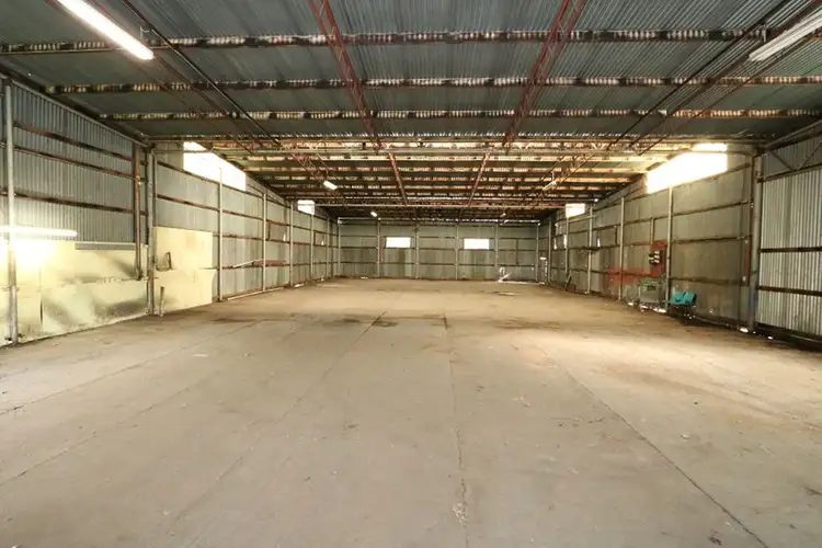 Third view of Homely land listing, 33 Fischer Street, Kyabram VIC 3620