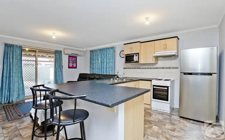 Fifth view of Homely house listing, 8 Bristol Crescent, Davoren Park SA 5113