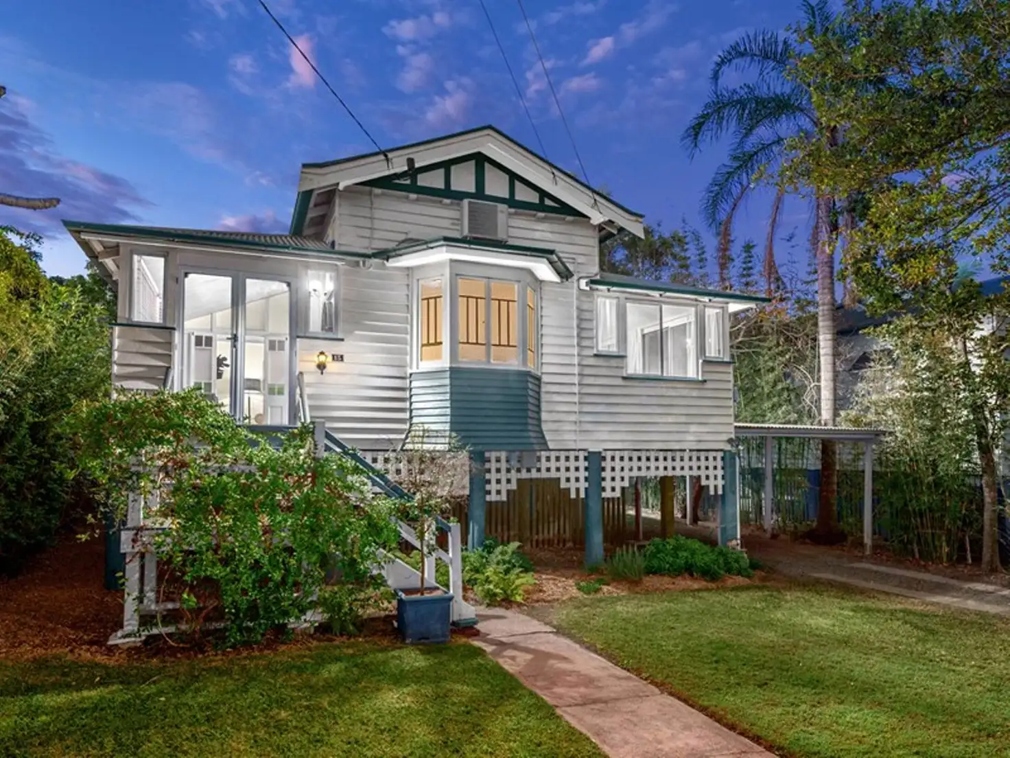 Main view of Homely house listing, 15 Beatrice Street, Hawthorne QLD 4171